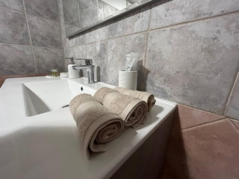 Appartement Trastevere - La Maison Du Monde